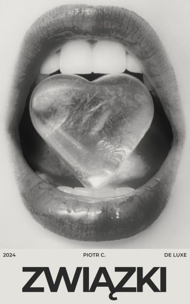 Oto moja nowa książka